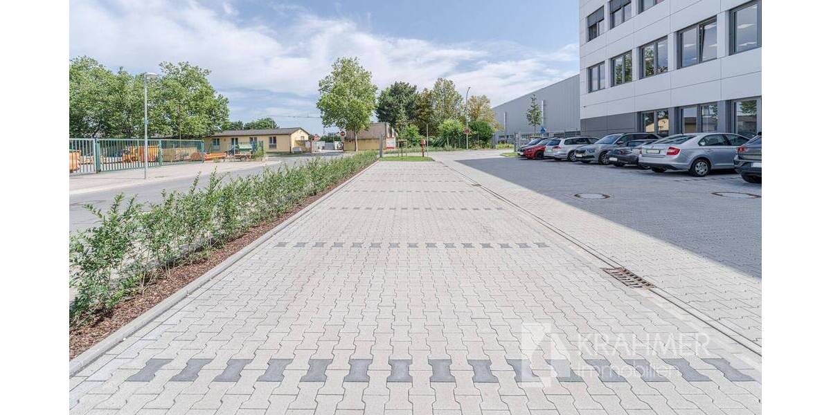 Gewerbeobjekt Ratingen / Tiefenbroich Tiefenbroich - 10.726&euro; | Angebot:25684255