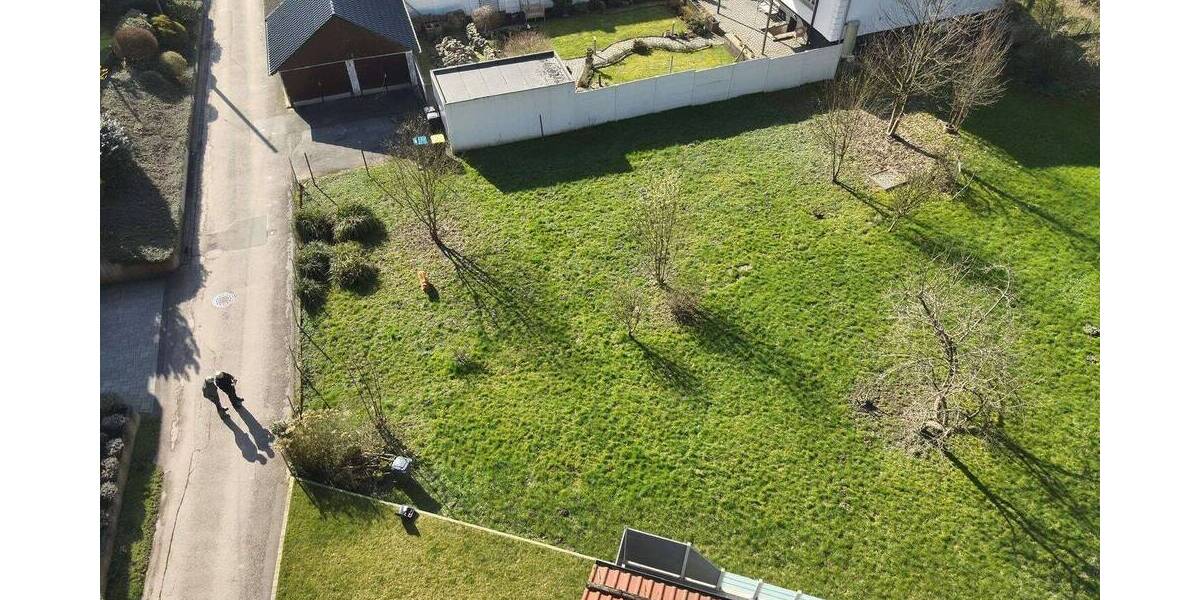 Grundstück Solingen Burg - 179.000&euro; | Angebot:25909140