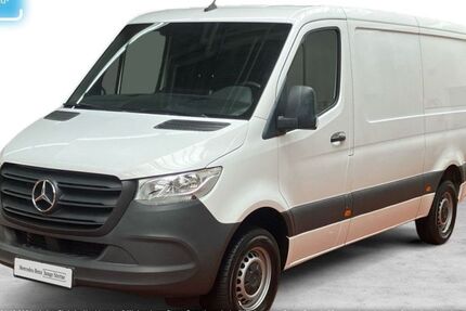 Mercedes-Benz Sprinter 39.632 km 29.369 &euro; Düsseldorf 40231