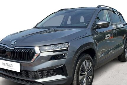Skoda Karoq 25.260 km 24.830 &euro; Moers 47441