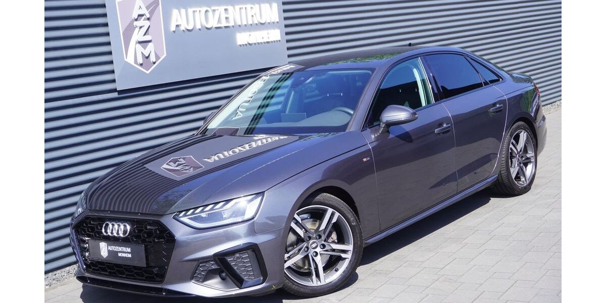 Audi A4 55.000 km 26.990 &euro; Monheim am Rhein 40789