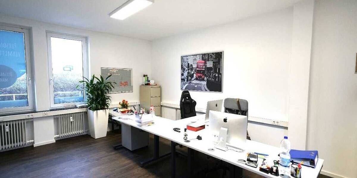 Gewerbeobjekt Ratingen West - 1.940&euro; | Angebot:25727913