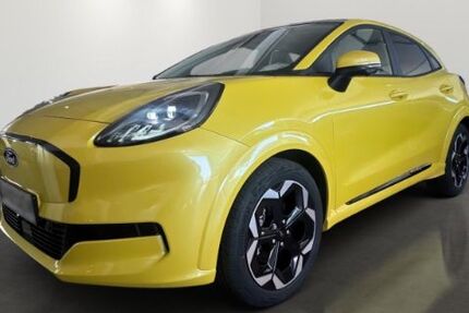 Ford Puma Gen-E 17.500 km 29.950 &euro; Neuss 41464