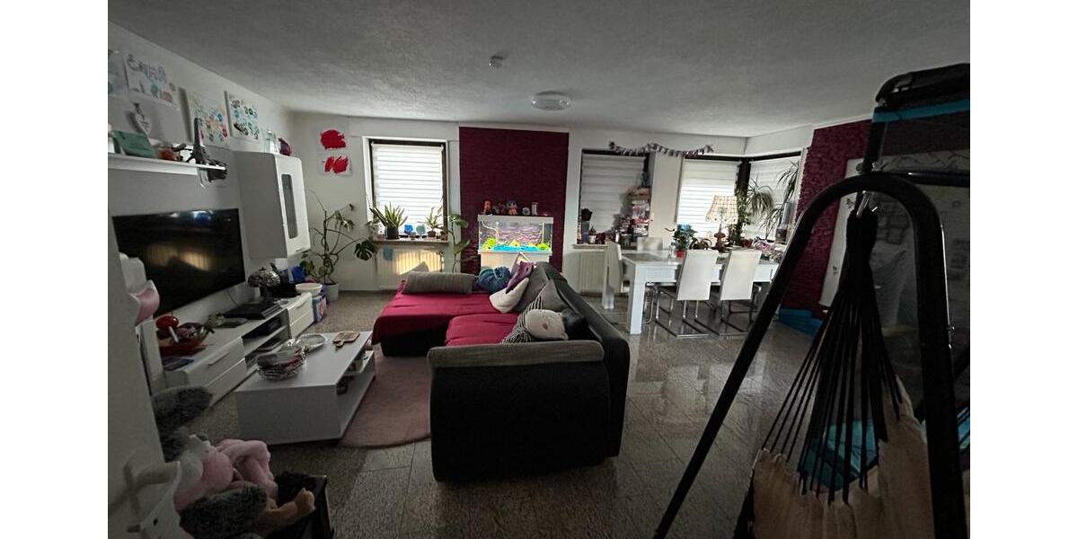 Etagenwohnung Oberhausen - 4 Zimmer, 103 m&sup2;, 249.500&euro; | Angebot:25018708