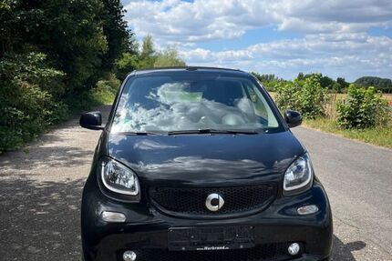 Smart Roadster 61.900 km 13.400 &euro; Krefeld 47802