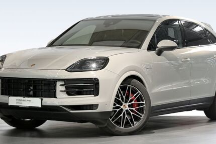 Porsche Cayenne 30.262 km 108.900 &euro; Düsseldorf 40468