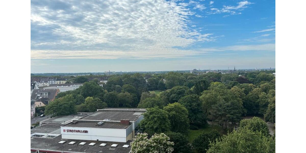 Etagenwohnung Remscheid Reinshagen - 2.5 Zimmer, 91 m&sup2;, 339.000&euro; | Angebot:26963296
