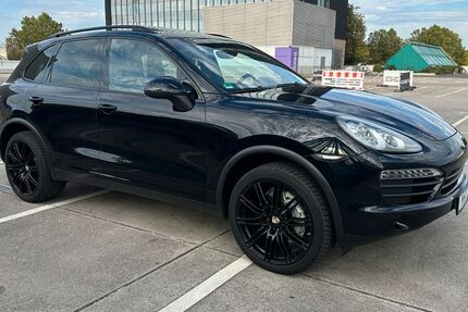 Porsche Cayenne 122.000 km 24.990 &euro; Mülheim an der Ruhr 45468
