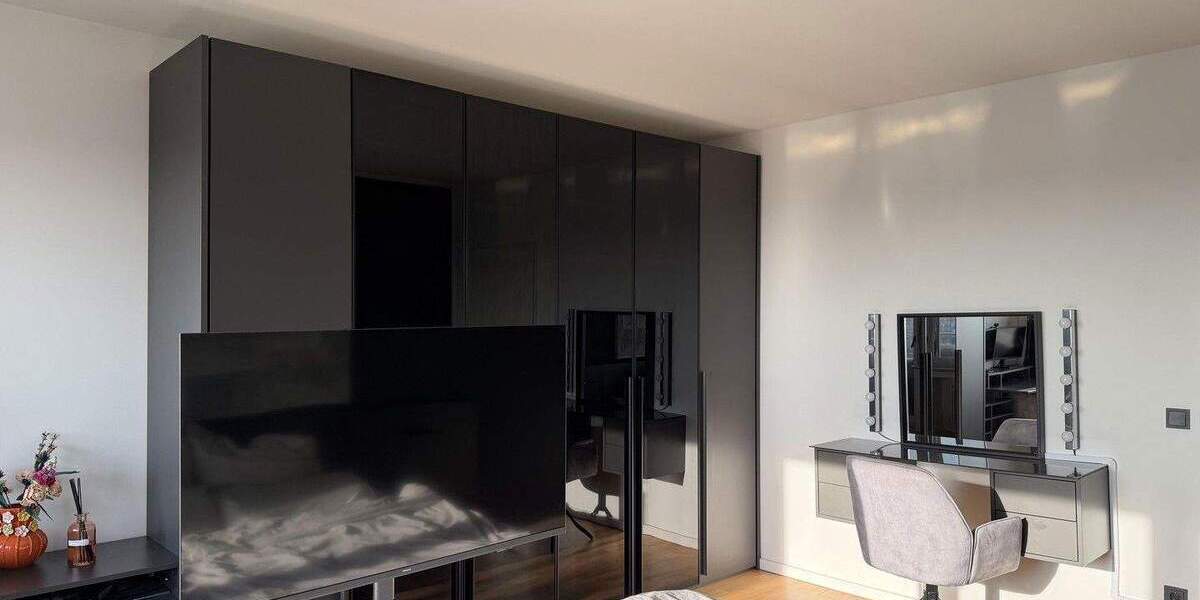 Etagenwohnung Kaarst Kaarst-West - 2 Zimmer, 66 m&sup2;, 215.000&euro; | Angebot:25721106