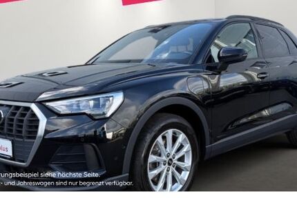 Audi Q3 91.383 km 24.880 &euro; Düsseldorf 40233