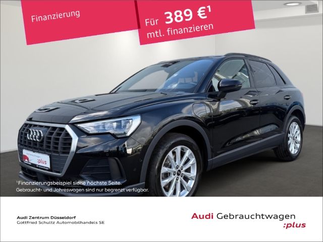 Audi Q3 91.383 km 24.880 &euro; Düsseldorf 40233