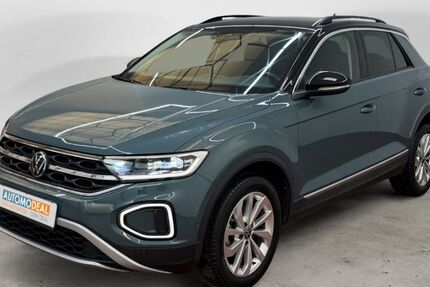VW T-Roc 20.226 km 21.679 &euro; Moers 47445