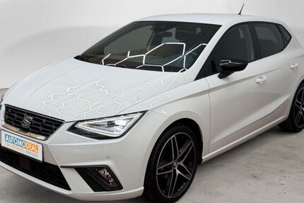 Seat Ibiza 23.041 km 17.444 &euro; Duisburg 47138