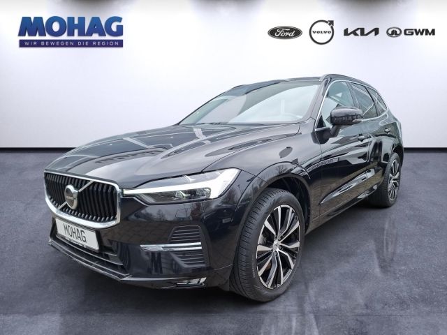 Volvo XC60 49.736 km 38.490 &euro; Gelsenkirchen 45891