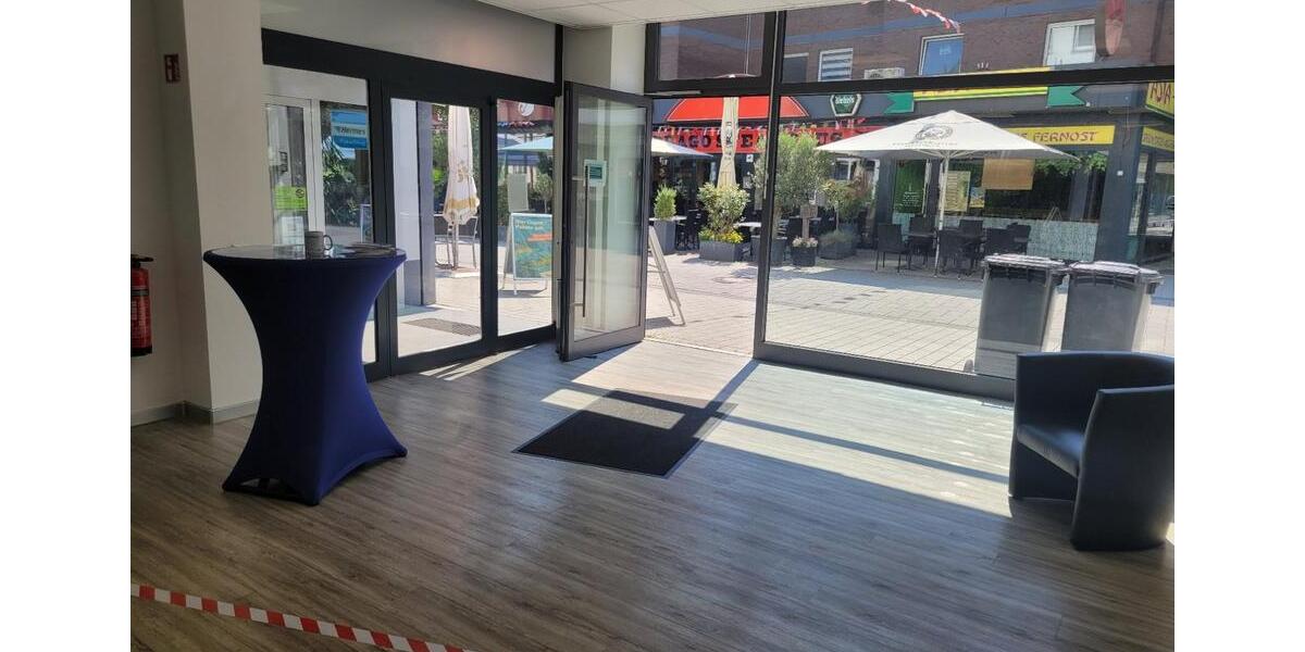 Gewerbeobjekt Bottrop - 1.240&euro; | Angebot:23329936