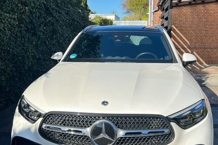 Mercedes-Benz GLC 220 34.710 km 56.900 &euro; Kaarst 41564
