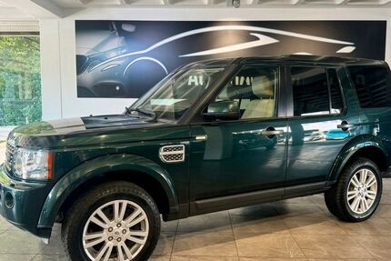 Land Rover Discovery 218.000 km 14.900 &euro; Ratingen 40880