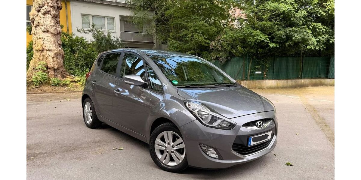Hyundai ix20 97.000 km 5.899 &euro; Essen 45133