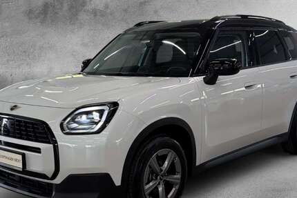 Mini Cooper Countryman 16.364 km 32.985 &euro; Krefeld 47800