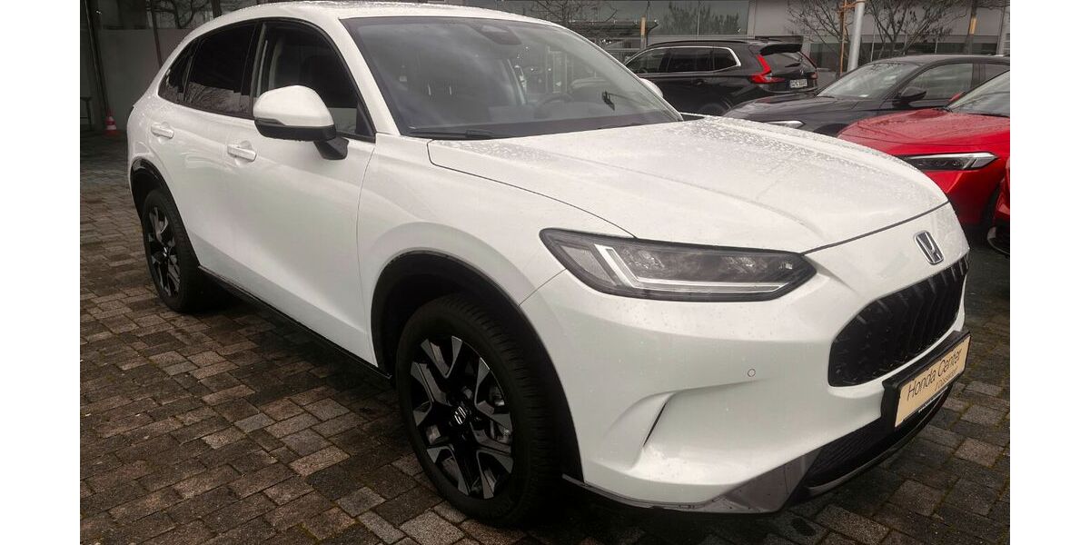 Honda ZR-V 11.000 km 36.980 &euro; Düsseldorf 40233