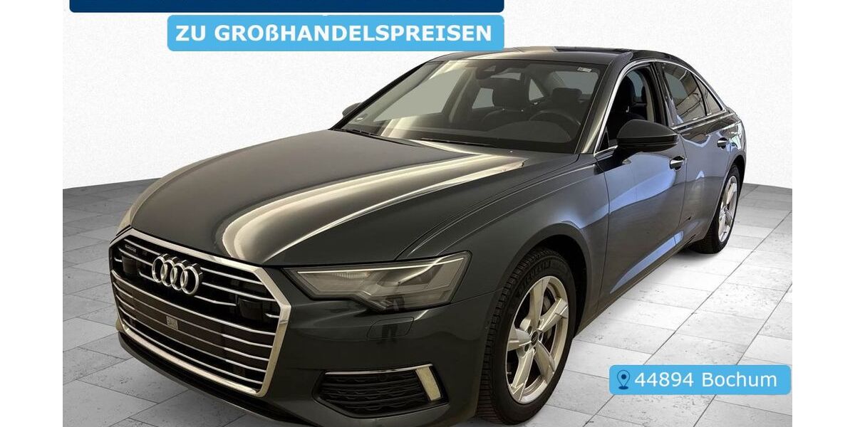 Audi A6 89.222 km 29.390 &euro; Krefeld 47829