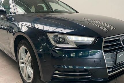 Audi A4 137.295 km 13.580 &euro; Heiligenhaus 42579
