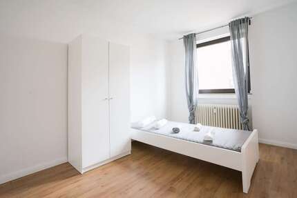 Zimmer Düsseldorf Wersten - 619&euro; | Angebot:25357956