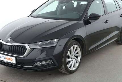 Skoda Octavia 82.209 km 21.910 &euro; Essen 45141