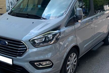 Ford Tourneo Custom 73.150 km 42.500 &euro; Krefeld 47809