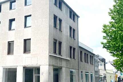 Gewerbeobjekt Krefeld Krefeld-Mitte - 675.000&euro; | Angebot:24930499