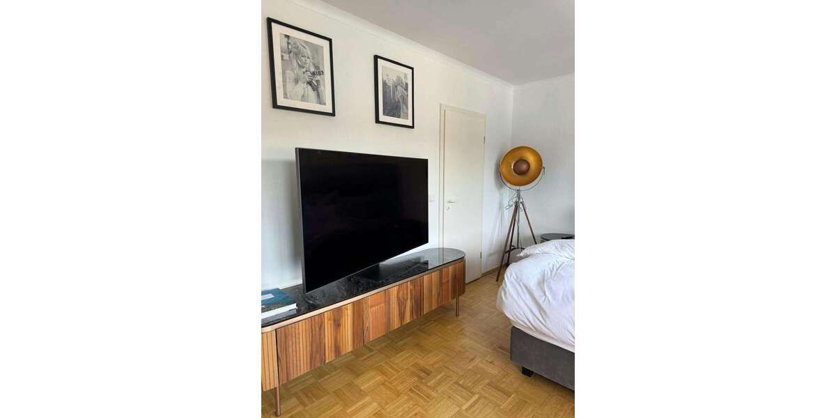 Zimmer Düsseldorf Flingern Nord - 1 Zimmer, 1.300&euro; | Angebot:26044004