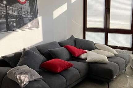 Zimmer Essen / Südviertel Südviertel - 2 Zimmer, 1.590&euro; | Angebot:19205163