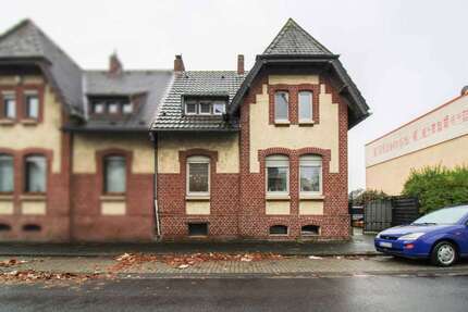 Haus Duisburg Rheinhausen - 5 Zimmer, 100 m&sup2;, 249.000&euro; | Angebot:25935868