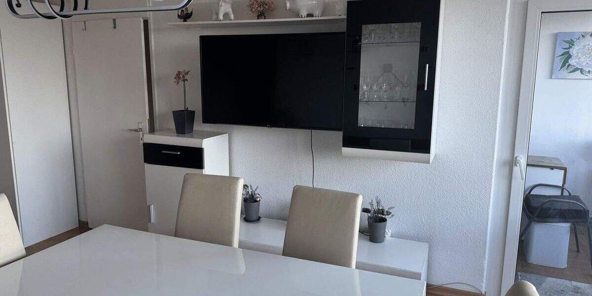 Etagenwohnung Krefeld Benrad-Nord - 3 Zimmer, 75 m&sup2;, 160.000&euro; | Angebot:25720773