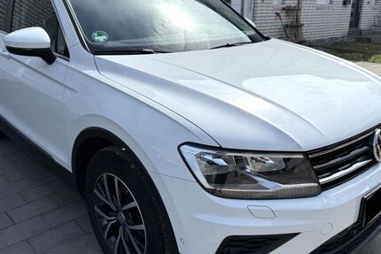 VW Tiguan 72.000 km 16.600 &euro; Oberhausen 46047