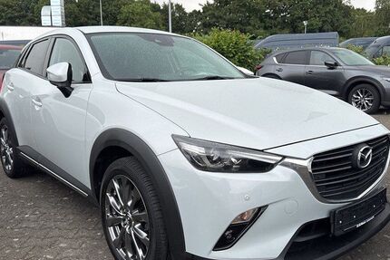 Mazda CX-3 113.518 km 15.850 &euro; Grevenbroich 41515