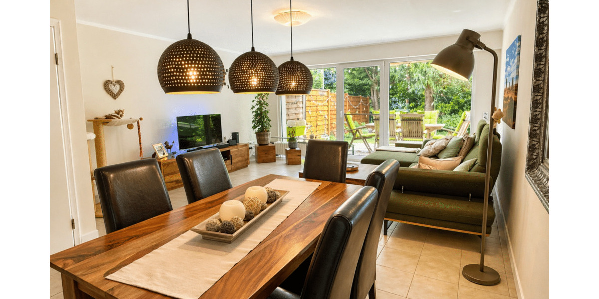 Reihenendhaus Hilden Kalstert - 5 Zimmer, 110 m&sup2;, 549.000&euro; | Angebot:26609030