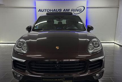 Porsche Cayenne 197.265 km 34.999 &euro; Ratingen bei Düsseldorf 40878