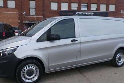 Mercedes-Benz Vito 124.800 km 17.950 &euro; Essen 45309