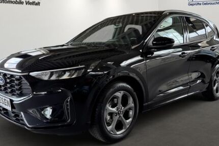 Ford Kuga 17.135 km 26.990 &euro; Dormagen 41540