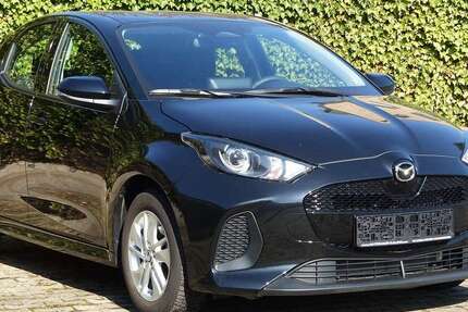 Mazda 2 8.679 km 21.550 &euro; Gelsenkirchen 45899