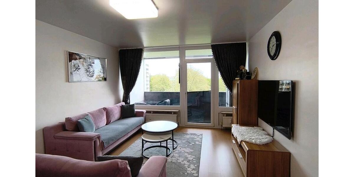 Etagenwohnung Duisburg Essenberg - 1 Zimmer, 68 m&sup2;, 100.000&euro; | Angebot:26625867