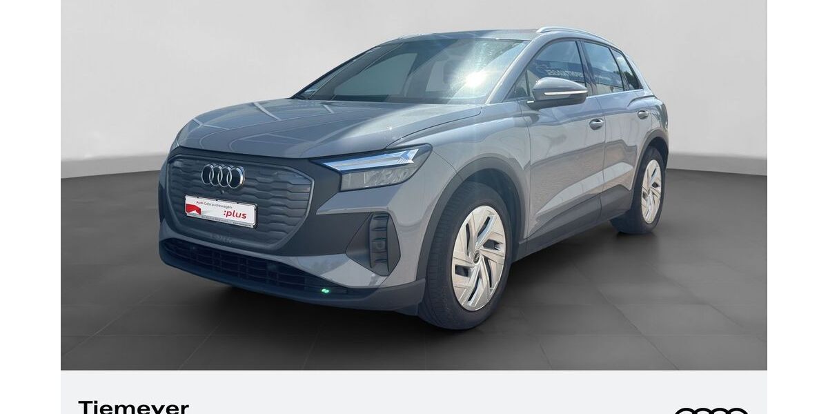 Audi Q4 e-tron 31.914 km 24.980 &euro; Remscheid 42897