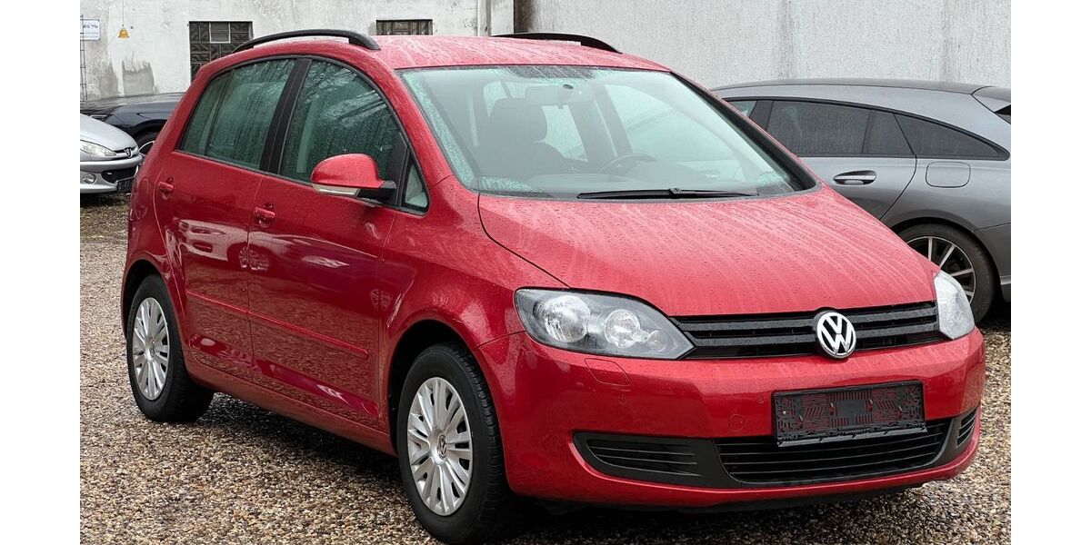 VW Golf Plus 94.000 km 6.950 &euro; Essen 45356