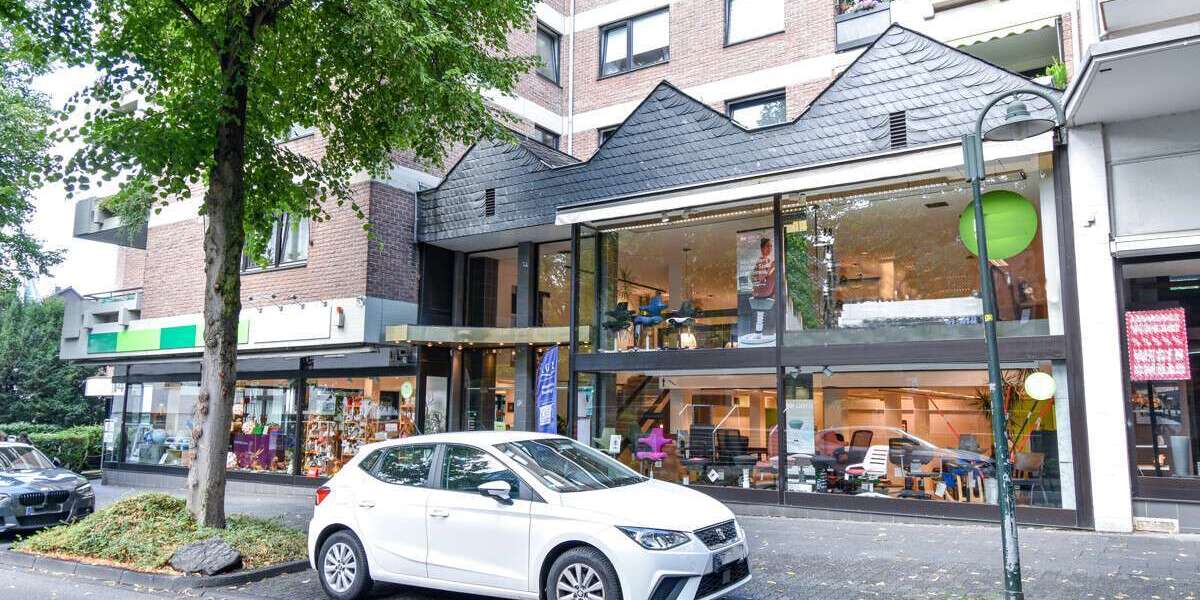 Gewerbeobjekt Solingen Ohligs - 2.900&euro; | Angebot:25639941