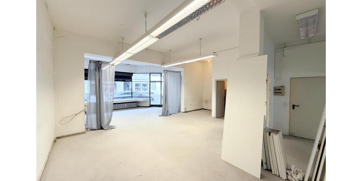 Gewerbeobjekt Krefeld - 1.547&euro; | Angebot:22935456