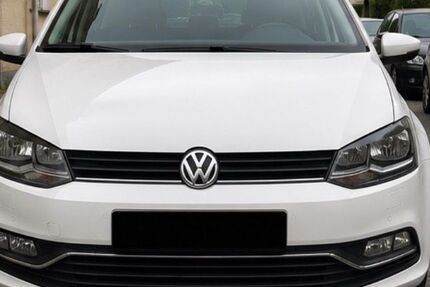 VW Polo 108.000 km 10.420 &euro; Duisburg 47138
