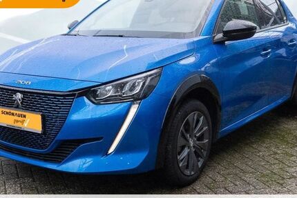 Peugeot 208 28.598 km 17.250 &euro; Solingen 42697