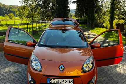 Renault Twingo 66.200 km 4.000 &euro; Solingen 42699