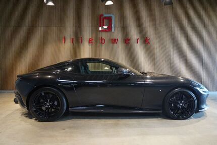 Ferrari Roma 11.000 km 173.941 &euro; Duisburg 47228